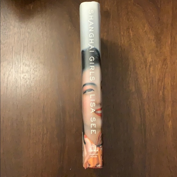 Shanghai Girls by Lisa See - Picture 3 of 6